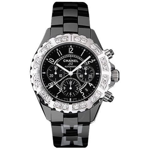 chanel watch j12|Chanel j12 watch men's.